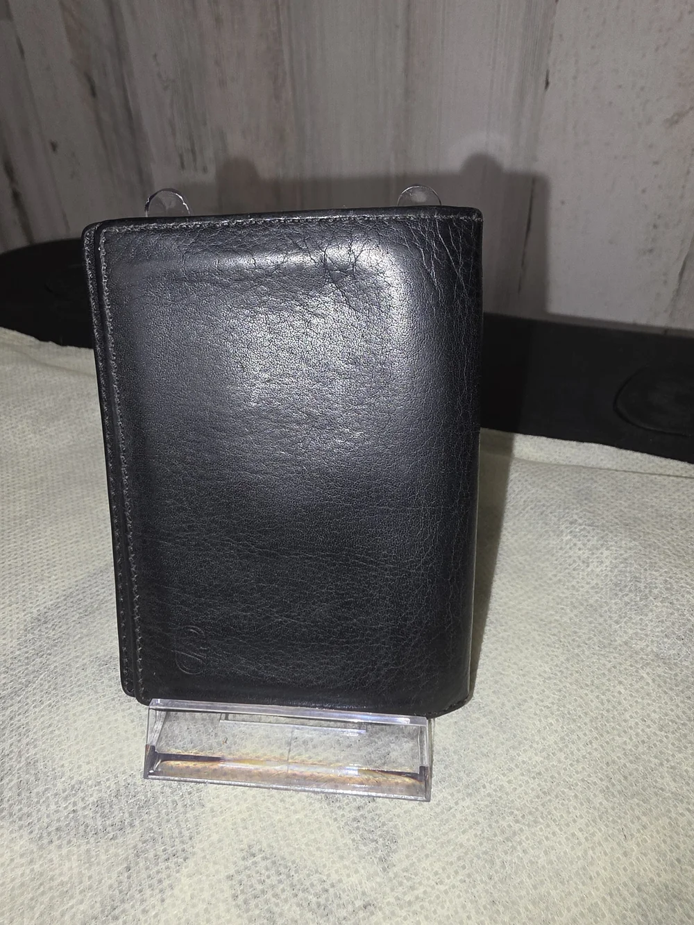 Valentino Garavani Men's Card Holder